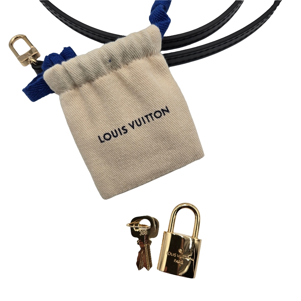 Louis Vuitton and Murakami Alma BB Epi Leather 2Way Bag - NEW, LIMITED EDITION - Picture 7 of 16